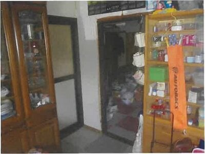 青森県つがる市 川倉駅 戸建て 90万円の競売物件情報 #10