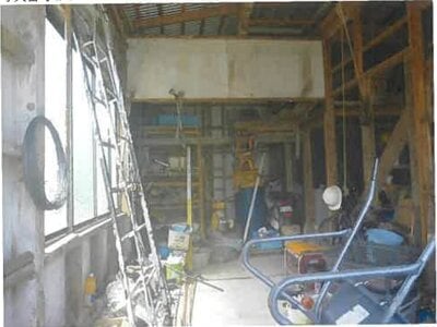 青森県つがる市 川倉駅 戸建て 90万円の競売物件情報 #20