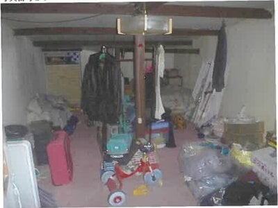 青森県つがる市 川倉駅 戸建て 90万円の競売物件情報 #21