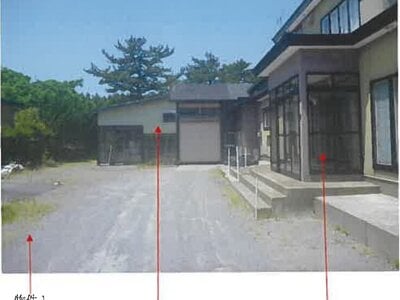青森県つがる市 川倉駅 戸建て 90万円の競売物件情報 #4