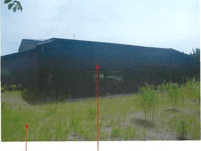 青森県つがる市 川倉駅 戸建て 90万円の競売物件情報 #6