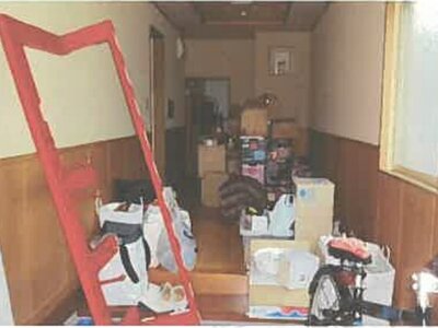 秋田県秋田市 土崎駅12分 戸建て 1,737万円の競売物件情報 #103