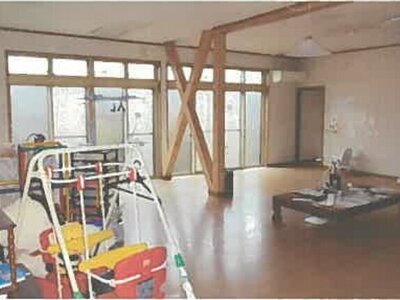 秋田県秋田市 土崎駅12分 戸建て 1,737万円の競売物件情報 #107