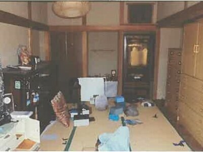 秋田県秋田市 土崎駅12分 戸建て 1,737万円の競売物件情報 #110
