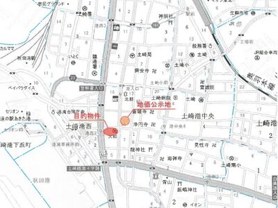 秋田県秋田市 土崎駅12分 戸建て 1,737万円の競売物件情報 #119