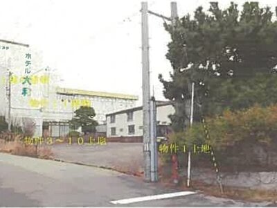 秋田県秋田市 土崎駅12分 戸建て 1,737万円の競売物件情報 #4