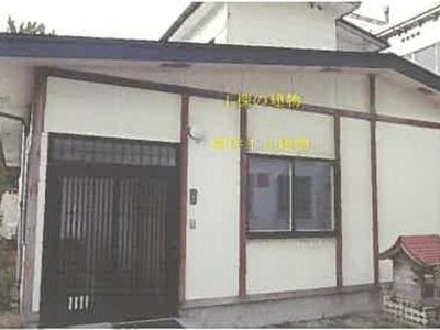 秋田県秋田市 土崎駅12分 戸建て 1,737万円の競売物件情報 #6