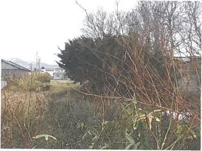 (値下げ) 北海道茅部郡森町 掛澗駅9分 土地 3万円の競売物件情報 #3