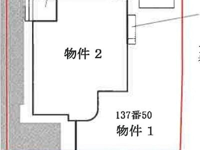 北海道亀田郡七飯町 大中山駅8分 戸建て 503万円の競売物件情報 #10