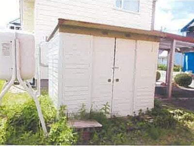 北海道函館市 湯の川駅30分 戸建て 370万円の競売物件情報 #8