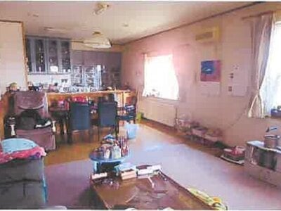 (値下げ) 北海道上磯郡木古内町 木古内駅4分 戸建て 981万円の競売物件情報 #13