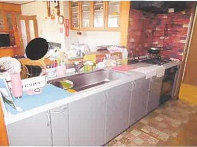 (値下げ) 北海道上磯郡木古内町 木古内駅4分 戸建て 981万円の競売物件情報 #14