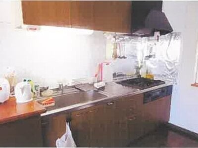 (値下げ) 北海道上磯郡木古内町 木古内駅4分 戸建て 981万円の競売物件情報 #19