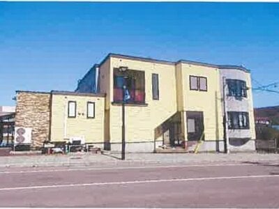(値下げ) 北海道上磯郡木古内町 木古内駅4分 戸建て 981万円の競売物件情報 #2