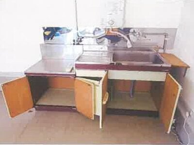 (値下げ) 北海道上磯郡木古内町 木古内駅4分 戸建て 981万円の競売物件情報 #8