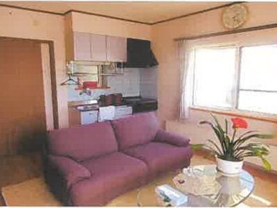 (値下げ) 北海道上磯郡木古内町 木古内駅4分 戸建て 981万円の競売物件情報 #9