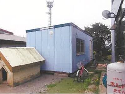 北海道二海郡八雲町 八雲駅10分 戸建て 142万円の競売物件情報 #6