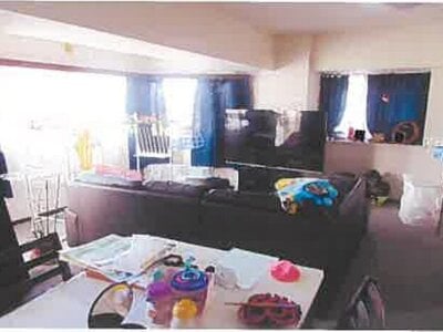 北海道函館市 十字街駅4分 マンション「ライオンズヒルズ函館元町」1,120万円の競売物件情報 #3