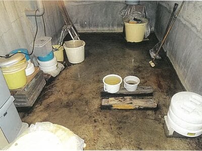 (値下げ) 北海道釧路市 東釧路駅26分 戸建て 272万円の競売物件情報 #10