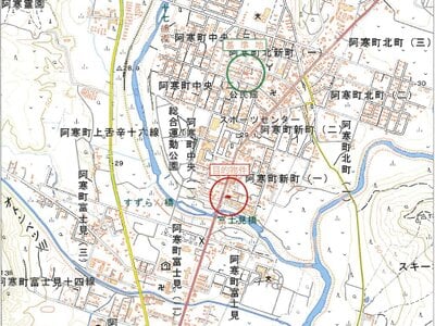 北海道釧路市 戸建て 140万円の競売物件情報 #19