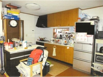 神奈川県茅ヶ崎市 香川駅7分 戸建て 745万円の競売物件情報 #2