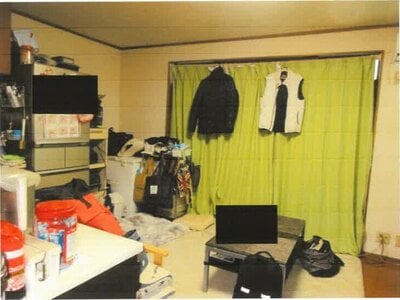 神奈川県茅ヶ崎市 香川駅7分 戸建て 745万円の競売物件情報 #3
