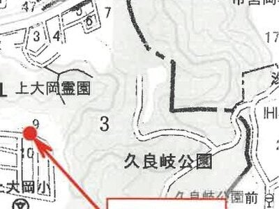 神奈川県横浜市港南区 上大岡駅10分 戸建て 2,672万円の競売物件情報 #8