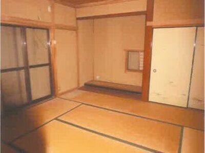 神奈川県横浜市南区 井土ヶ谷駅8分 戸建て 1,861万円の競売物件情報 #3