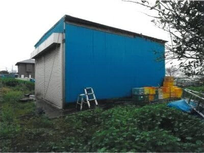 神奈川県綾瀬市 かしわ台駅 戸建て 623万円の競売物件情報 #2
