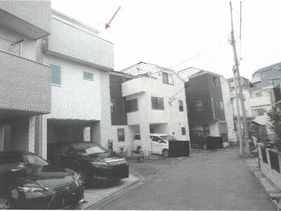 神奈川県横浜市磯子区 蒔田駅14分 戸建て 1,938万円の競売物件情報 #2