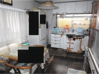神奈川県横浜市港南区 洋光台駅16分 戸建て 196万円の競売物件情報 #2