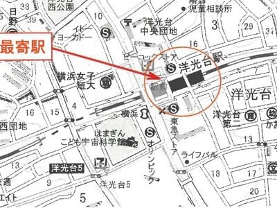 神奈川県横浜市港南区 洋光台駅16分 戸建て 196万円の競売物件情報 #8