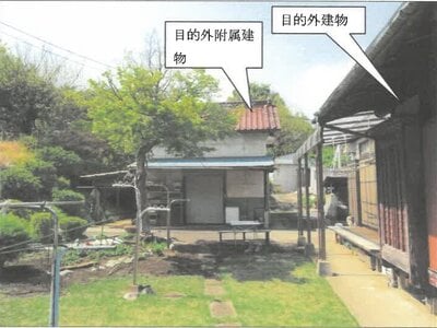 神奈川県横浜市旭区 二俣川駅24分 戸建て 7,829万円の競売物件情報 #4