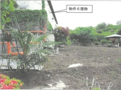 神奈川県横浜市旭区 二俣川駅24分 戸建て 7,829万円の競売物件情報 #8