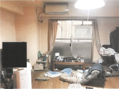 神奈川県横浜市中区 日ノ出町駅3分 マンション「ダイアパレス伊勢佐木町」435万円の競売物件情報 #2