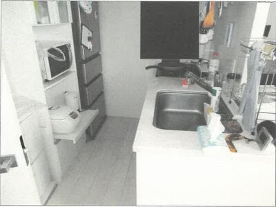 神奈川県横浜市都筑区 都筑ふれあいの丘駅5分 マンション「アージョ都筑ふれあいの丘」1,894万円の競売物件情報 #3