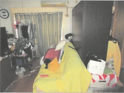 神奈川県横浜市港北区 小机駅11分 マンション「ライオンズマンション小机」1,092万円の競売物件情報 #2