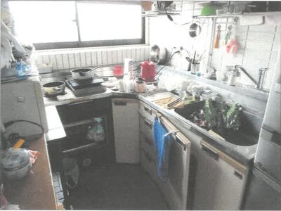 神奈川県横浜市港北区 小机駅11分 マンション「ライオンズマンション小机」1,092万円の競売物件情報 #3