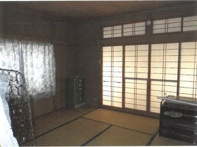 長野県長野市 信濃吉田駅18分 戸建て 944万円の競売物件情報 #10