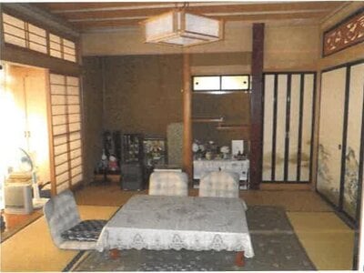 長野県長野市 信濃吉田駅18分 戸建て 944万円の競売物件情報 #12