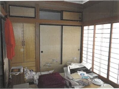 長野県長野市 信濃吉田駅18分 戸建て 944万円の競売物件情報 #13