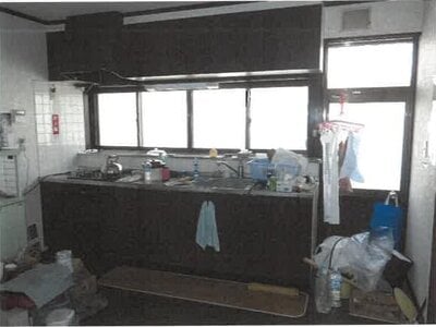 長野県長野市 信濃吉田駅18分 戸建て 944万円の競売物件情報 #14