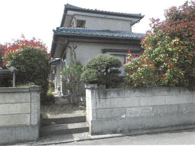 長野県長野市 信濃吉田駅18分 戸建て 944万円の競売物件情報 #2