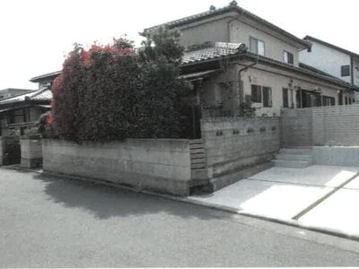 長野県長野市 信濃吉田駅18分 戸建て 944万円の競売物件情報 #21