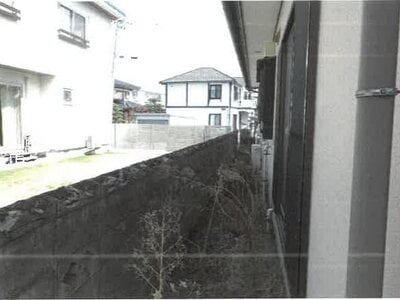 長野県長野市 信濃吉田駅18分 戸建て 944万円の競売物件情報 #6
