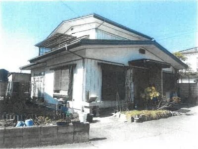 長野県中野市 信州中野駅24分 戸建て 236万円の競売物件情報 #2