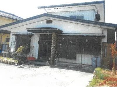 長野県中野市 信州中野駅24分 戸建て 236万円の競売物件情報 #3