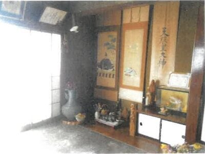 長野県中野市 信州中野駅24分 戸建て 236万円の競売物件情報 #4