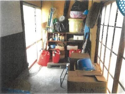 長野県中野市 信州中野駅24分 戸建て 236万円の競売物件情報 #5