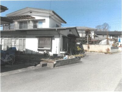 長野県中野市 信州中野駅24分 戸建て 236万円の競売物件情報 #8